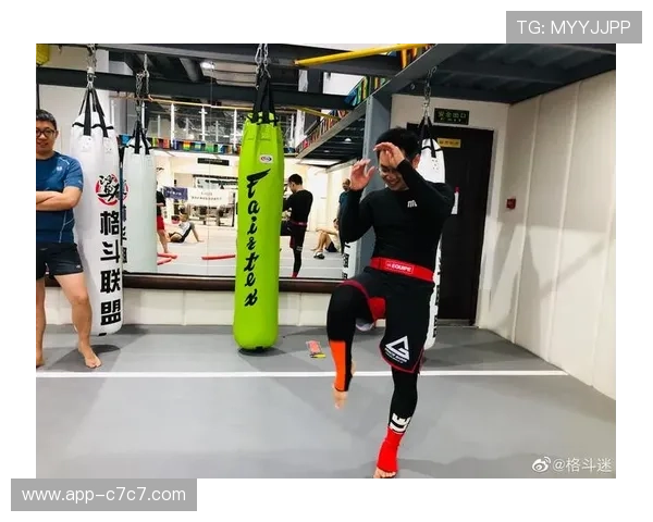 虎扑社区预测热潮，格斗迷热议赛事走向与技术细节