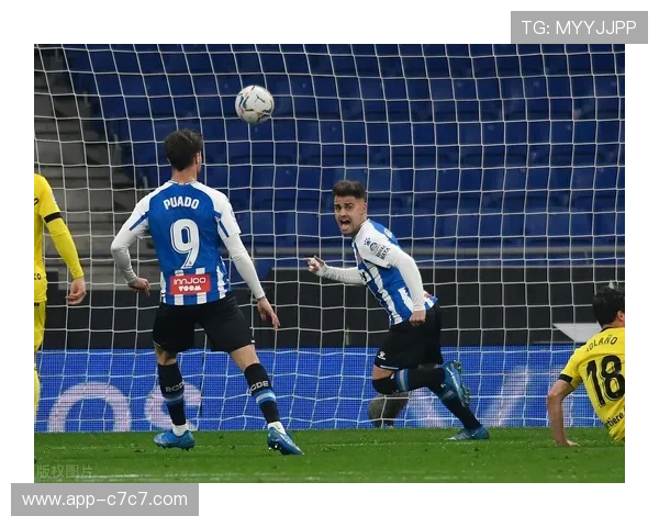 西班牙人队长普阿多复出在即，加泰德比登场成疑